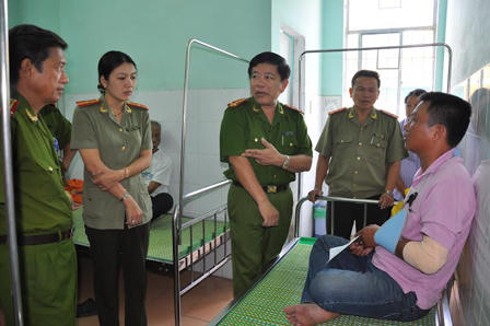 “Thập nhất A ca” và hành trình trốn nã